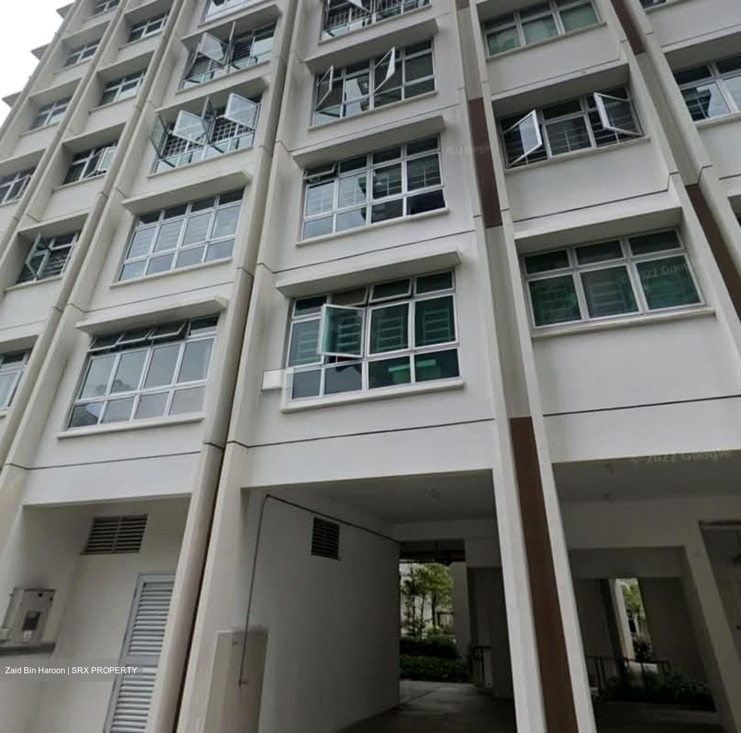 Blk 471 Upper Serangoon Crescent (Hougang), HDB 4 Rooms #576694961